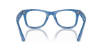 Rayban Wayfarer RX5121F 8384 ขาแว่นด้านใน