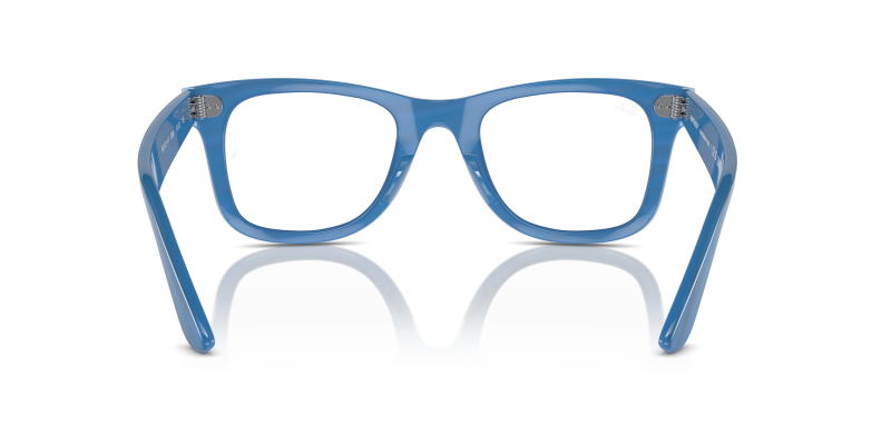 Rayban Wayfarer RX5121F 8384 ขาแว่นด้านใน