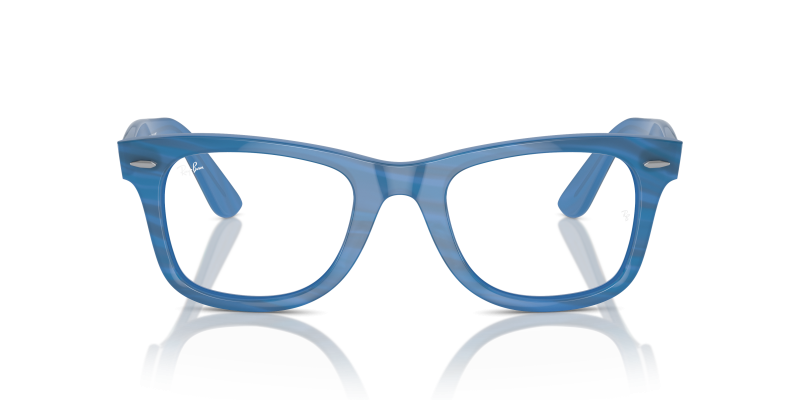 Rayban Wayfarer RX5121F 8384 ด้านหน้า