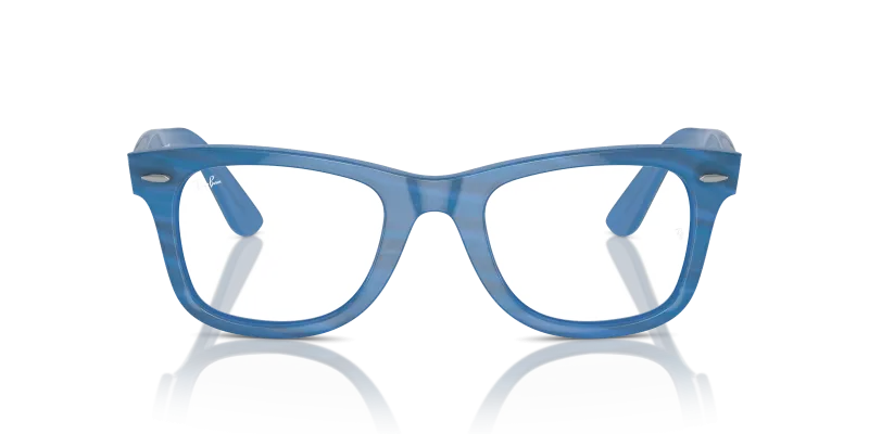 Rayban Wayfarer RX5121F 8384 ด้านหน้า