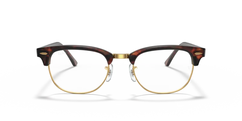Rayban Clubmaster RX5154 8058 ด้านหน้า