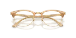 Rayban Clubmaster RX5154 8294 close-up ด้านหน้า