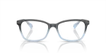 Rayban RX5362 8309 กรอบแว่นสายตาผู้หญิงด้านหน้า