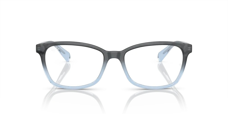 Rayban RX5362 8309 กรอบแว่นสายตาผู้หญิงด้านหน้า