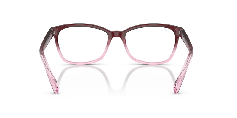 Rayban RX5362 8311 ขาแว่นด้านใน