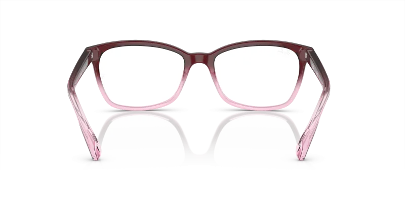 Rayban RX5362 8311 ขาแว่นด้านใน