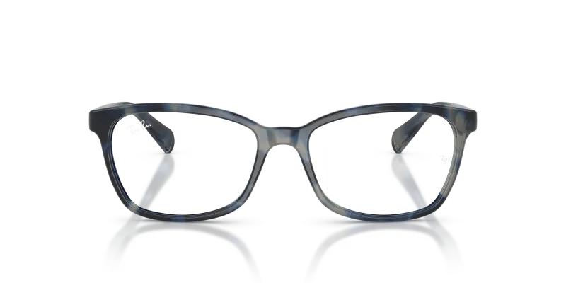 แว่นสายตา Rayban RX5362 8482 ด้านหน้า