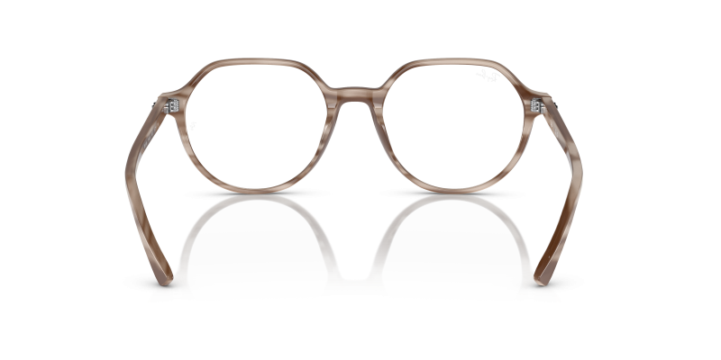 Rayban Thalia RX5395 8357 ขาแว่นด้านใน