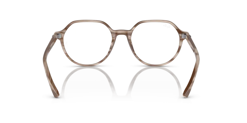 Rayban Thalia RX5395 8357 ขาแว่นด้านใน