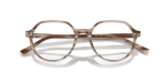 Rayban Thalia RX5395 8357 close-up ด้านหน้า