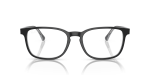 Rayban RX5418F-8367 เทาเข้ม ด้านหน้า