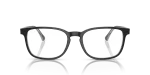 Rayban RX5418F-8367 เทาเข้ม ด้านหน้า