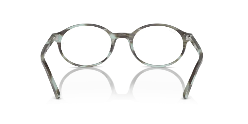 Rayban RX5429 8356 ขาแว่นด้านใน