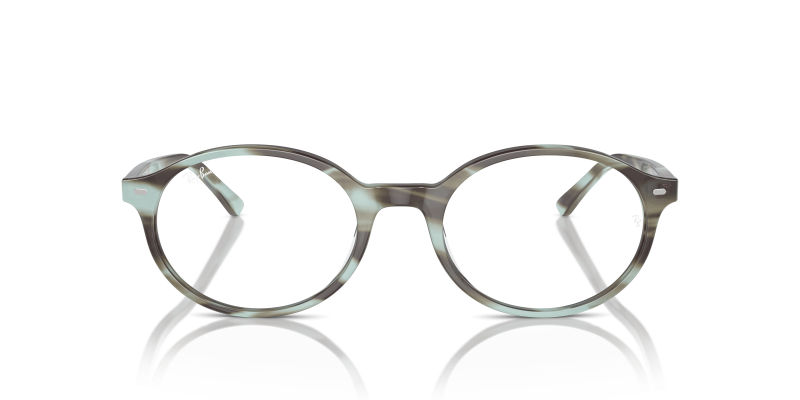 Rayban RX5429 8356 ด้านหน้า