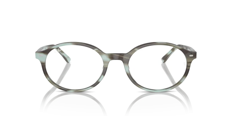 Rayban RX5429 8356 ด้านหน้า