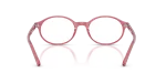 กรอบแว่นสายตา Rayban German RX5429-8440 Pink Rayban German RX5429-8440 ชมพู ขาแว่นด้านใน