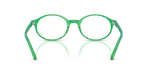 กรอบแว่นสายตา Rayban RX5429-8441 GERMAN Green Rayban RX5429 8441 ขาแว่นด้านใน