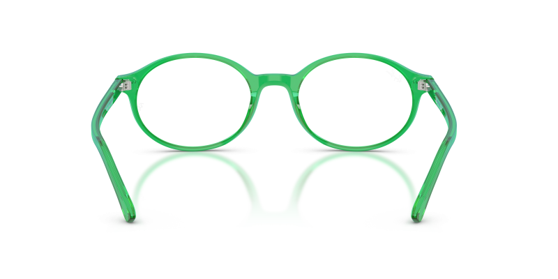 Rayban RX5429 8441 ขาแว่นด้านใน