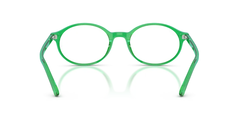 Rayban RX5429 8441 ขาแว่นด้านใน