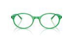 กรอบแว่นสายตา Rayban RX5429-8441 GERMAN Green Rayban RX5429 8441 ด้านหน้า