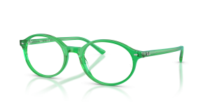 Rayban RX5429 8441 GERMAN สีเขียว