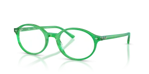 Rayban RX5429 8441 GERMAN สีเขียว