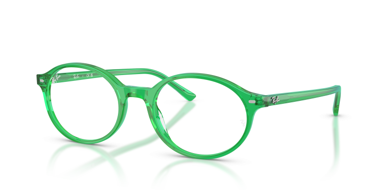 กรอบแว่นสายตา Rayban RX5429-8441 GERMAN Green Rayban RX5429 8441 GERMAN สีเขียว