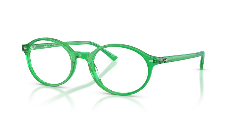 กรอบแว่นสายตา Rayban RX5429-8441 GERMAN Green Rayban RX5429 8441 GERMAN สีเขียว