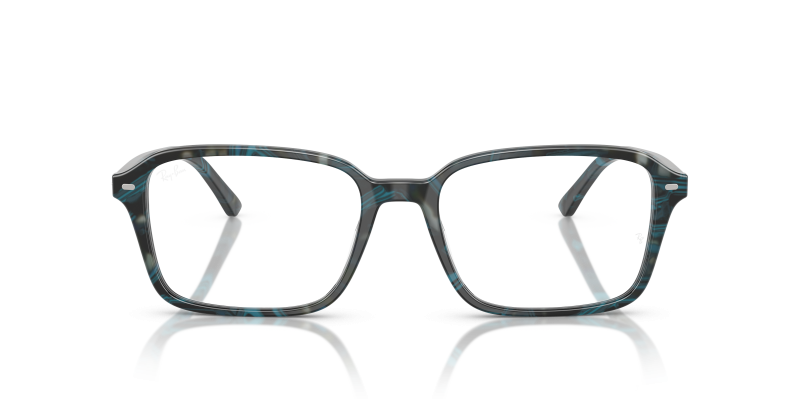 Rayban Raimond RX5431F 8394 ด้านหน้า