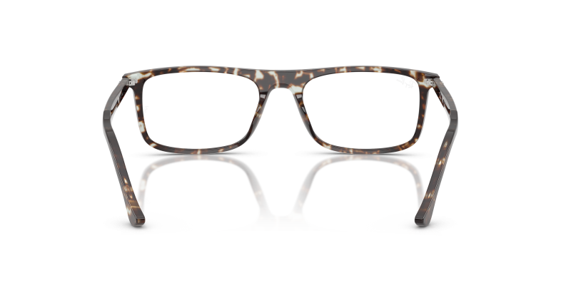 Rayban RX5440F 8425 ขาแว่นด้านใน