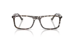 กรอบแว่นสายตา Rayban RX5440F-8425 Havana Yellow Turtle Rayban RX5440F 8425 ด้านหน้า