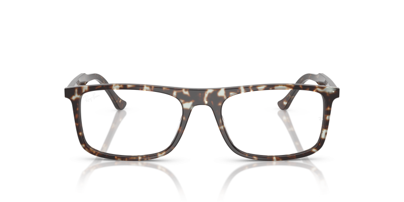 Rayban RX5440F 8425 ด้านหน้า