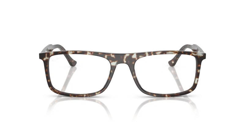 Rayban RX5440F 8425 ด้านหน้า