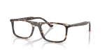 กรอบแว่นสายตา Rayban RX5440F-8425 Havana Yellow Turtle Rayban RX5440F 8425 แว่นสายตาลายฮาวานาเหลือง Unisex