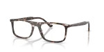 กรอบแว่นสายตา Rayban RX5440F-8425 Havana Yellow Turtle Rayban RX5440F 8425 แว่นสายตาลายฮาวานาเหลือง Unisex