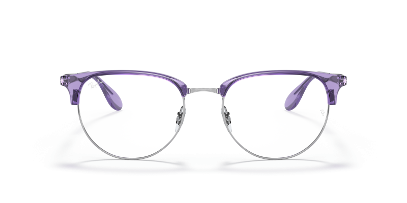 Rayban RX6396 3130 กรอบแว่นสายตาด้านหน้า