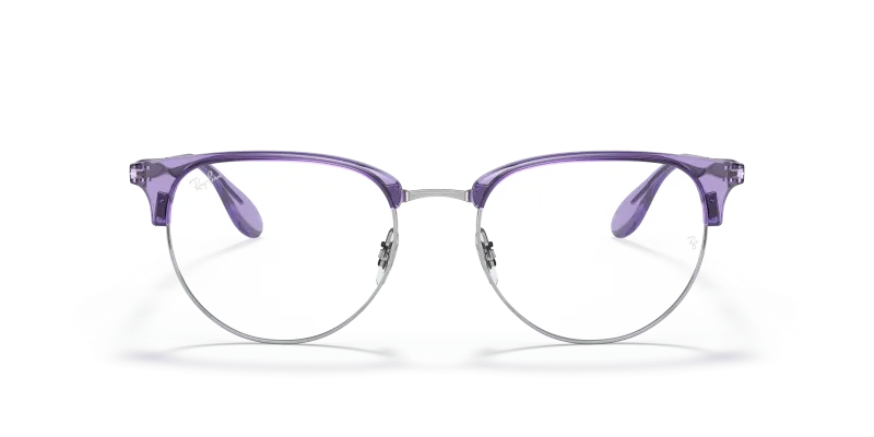 Rayban RX6396 3130 กรอบแว่นสายตาด้านหน้า