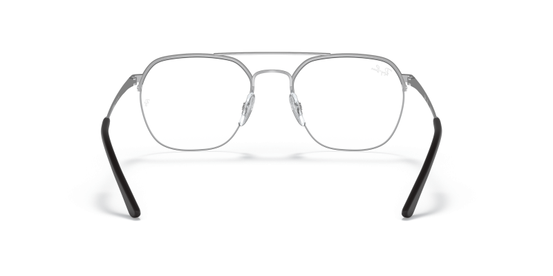 Rayban RX6444 2501 ขาแว่นด้านใน