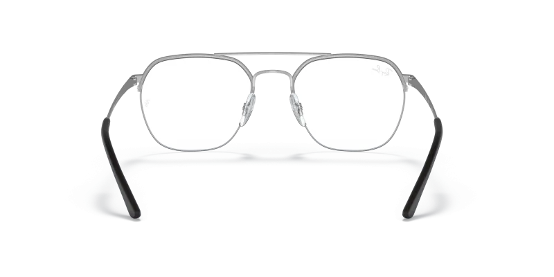 Rayban RX6444 2501 ขาแว่นด้านใน