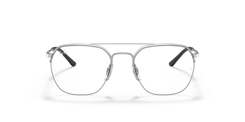 Rayban RX6444 2501 ด้านหน้า
