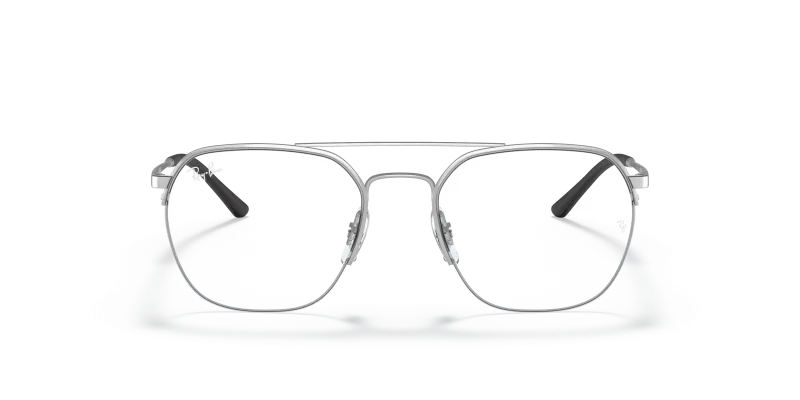 Rayban RX6444 2501 ด้านหน้า