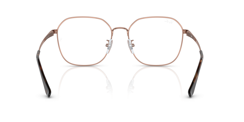 Rayban RX6490D 2943 ขาแว่นด้านใน