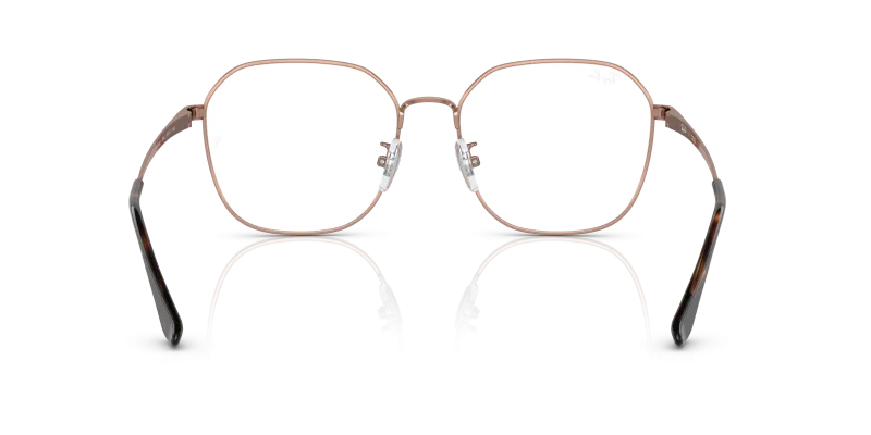 Rayban RX6490D 2943 ขาแว่นด้านใน