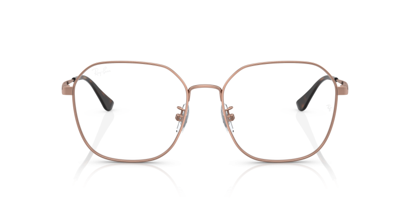 Rayban RX6490D 2943 ด้านหน้า