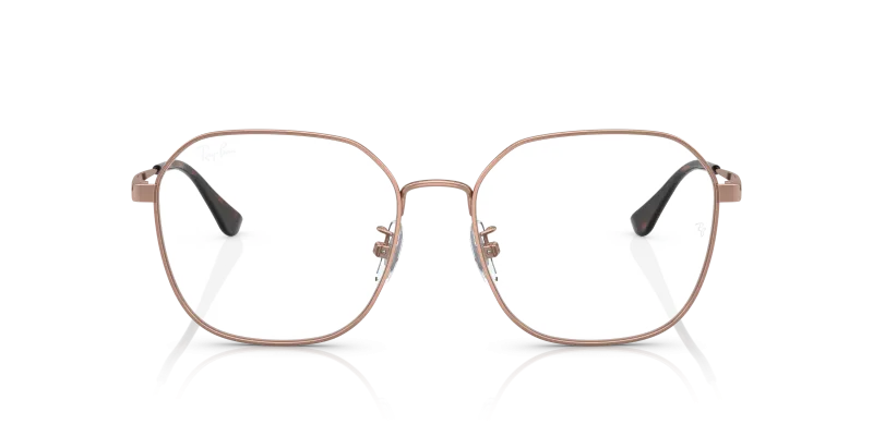 Rayban RX6490D 2943 ด้านหน้า