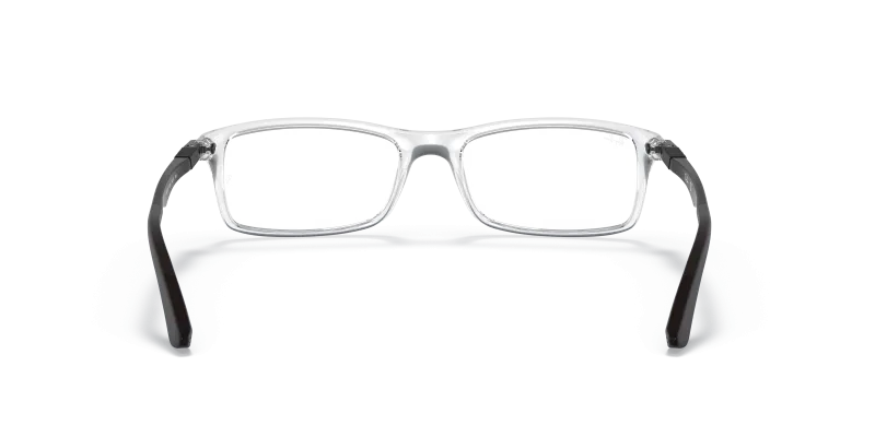 Rayban RX7017 5943 ขาแว่นด้านในโลหะ