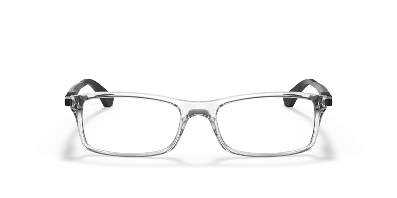 Rayban RX7017 5943 กรอบแว่นสายตาด้านหน้า