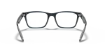 Rayban RX7025 5719 ขาแว่นด้านใน