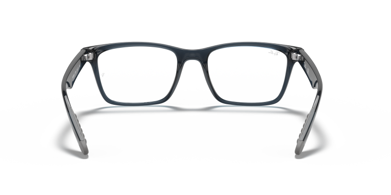 Rayban RX7025 5719 ขาแว่นด้านใน