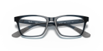 Rayban RX7025 5719 close-up ด้านหน้า
